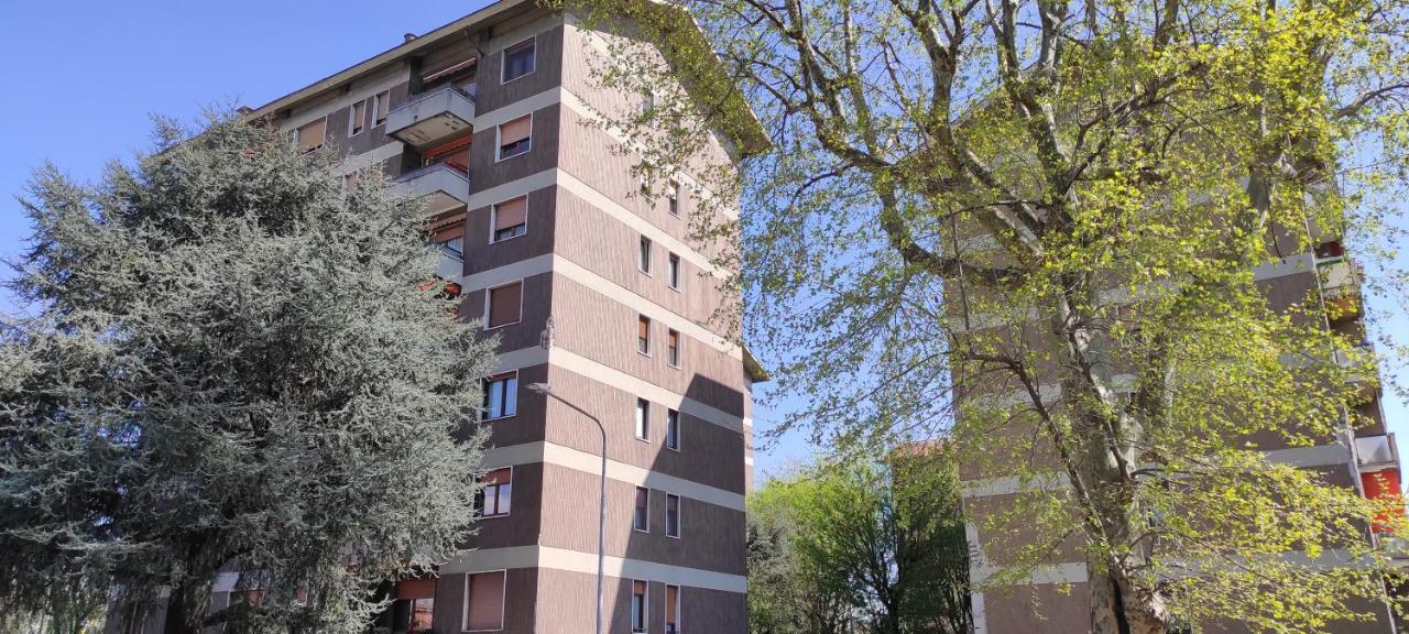 Mandala Apartment Milan Exterior photo
