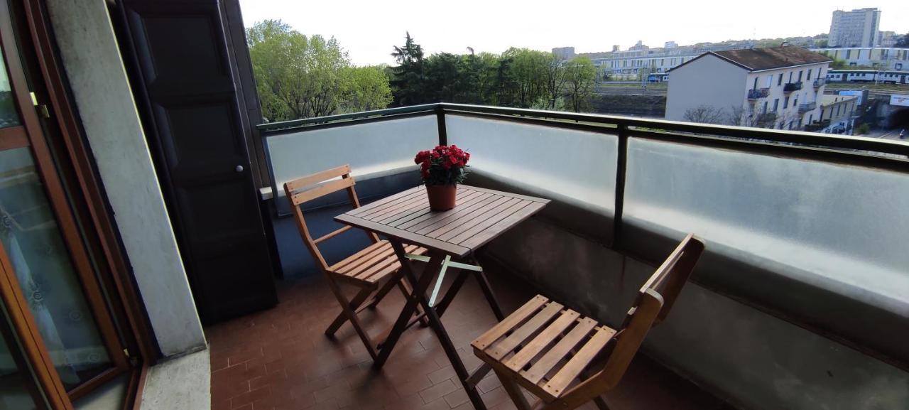 Mandala Apartment Milan Exterior photo
